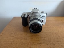 MINOLTA DYNAX 404Si -