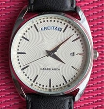 Tcm casablanca epson seiko - casablanca,