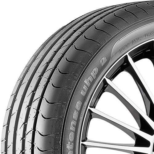 Sava intensa uhp 205 - 205/45, r17