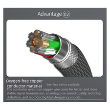 Per Shure SRH440 SRH840 SRH940