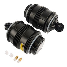 2 soffietti posteriori