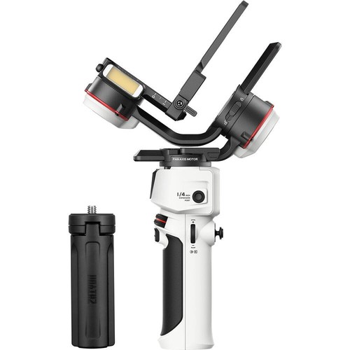 Zhiyun crane stabilizzatore - zhiyun,