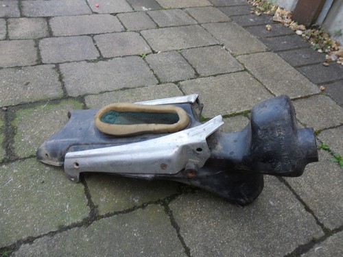 Beta rev air box 125 - beta,