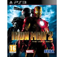 MARVEL Iron Man 2 Uscita