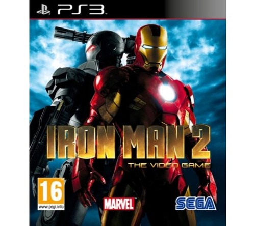 Marvel iron man uscita - marvel,