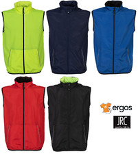 JRC Gilet FIUME MAN Smanicato