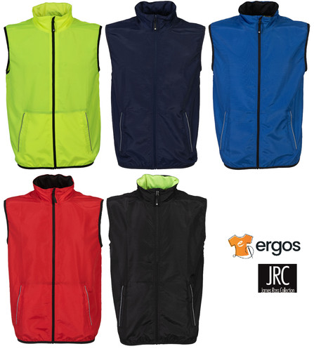 Jrc gilet fiume man - jrc,