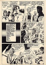 ANTONIO SCIOTTI - ORIGINAL