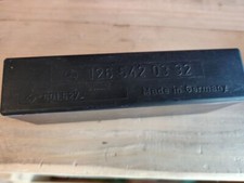 MERCEDES E200 W124 C124 CE COUPE  - UNITA' CONTROLLO LAMPADE