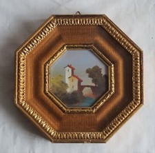 PICCOLO QUADRO MINIATURA