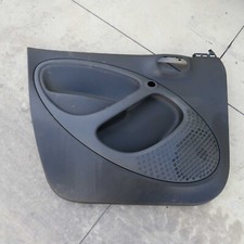 2014- (48035) Smart Forfour