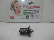 MOTORINO AVVIAMENTO PIAGGIO