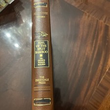 FLY FISHERMAN'S GOLD  Idyl of