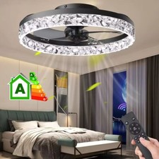 LED Living Room Chandelier