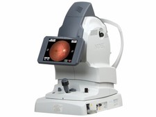 NIDEK AFC-330 NON MIDRIATICO