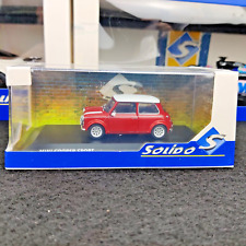 AUTO SOLIDA MINI COOPER 1.3L
