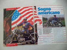 - PROVA MOTOCICLISMO 1992 MOTO SUZUKI VS 800 INTRUDER