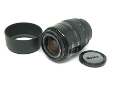 Sigma AF 28-70mm f3.5-4.5 Film Era Obiettivo Zoom Standard per Yashica AF