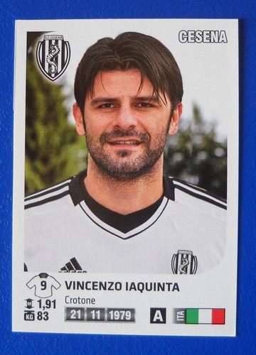 Figurina panini calciatori - panini,