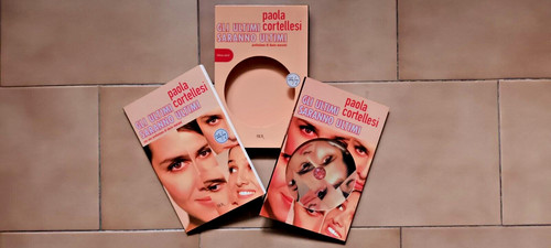 Paola cortellesi gli - paola, cortellesi-gli