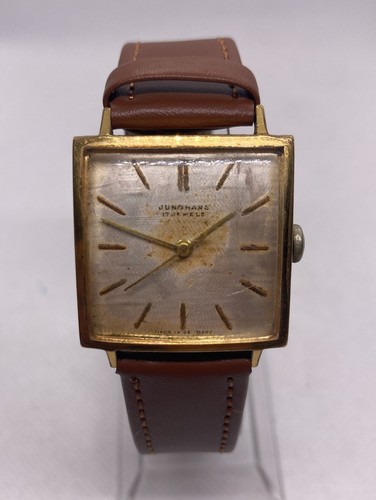 Junghans orologio vintage - junghans,