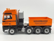 CONRAD Modelli I MAN TGX - XXL