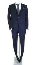 Abito vestito cerimonia uomo - abito,