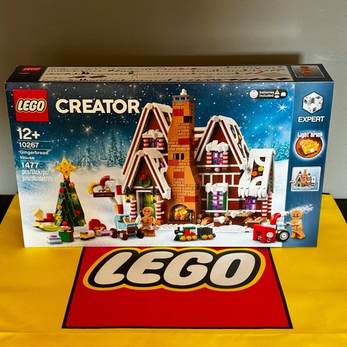 Lego 10267 casa - 10267, di
