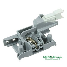 ELETTROSERRATURA BLOCCO PORTA LAVASTOVIGLIE ARISTON INDESIT C00274116 ORIGINALE