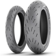 GOMME MOTO ESTIVE 120 70 R17