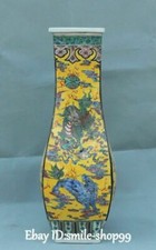 Vaso bottiglia vaso 18" KangXi