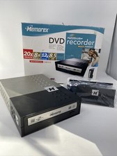 Memorex MRX-530LE registratore