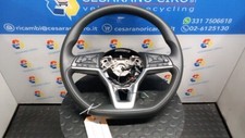VOLANTE  P/ACENTA,TEKNA 484305FA1A NISSAN MICRA (K14FR) (01/17>) RICAMBIO USATO 