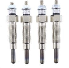 4 pezzi candela YM119717-77800