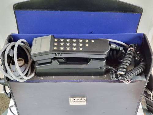 Primo bosch 2000 - primo, cellulare