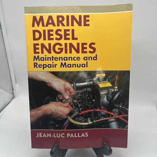 Marine diesel engines - diesel,