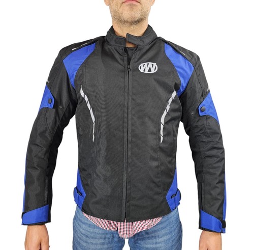Giacca giubbotto moto - giacca,