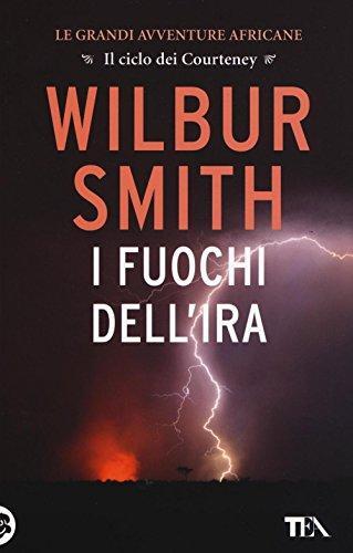 Fuochi dell ira paperback - fuochi, dell'ira