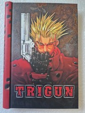 Trigun Ultimate Journal
