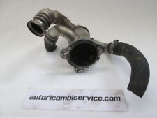 55185382 RADIATORE EGR OPEL CORSA D 1.3 D 55KW 5M 3P (2006) RICAMBIO USATO