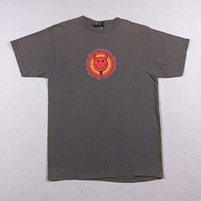 T-shirt vintage World