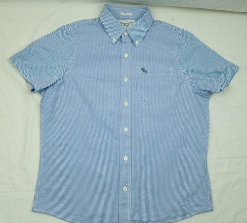 Camicia uomo abercrombie - uomo, &