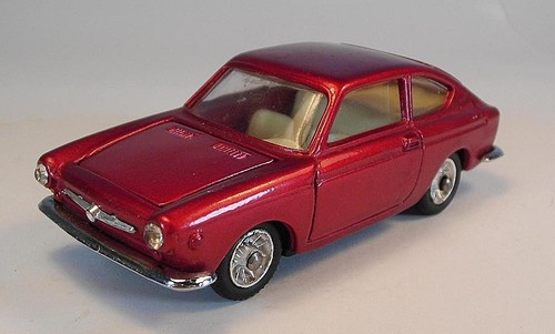 Mercury 38 fiat - n.38, 850
