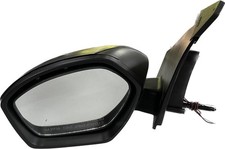 Wire door mirror for - door,