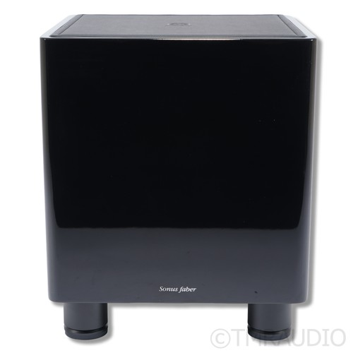 Sonus faber gravis - gravis, 8"