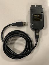 Diagnostica Auto Vcds