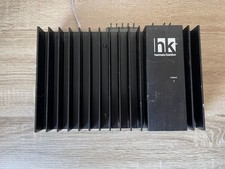 Amplificatore auto HiFi Harman