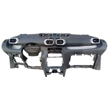 Cruscotto 9683066480 Citroen C3 Picasso 1.6 Hdi 2012-2017