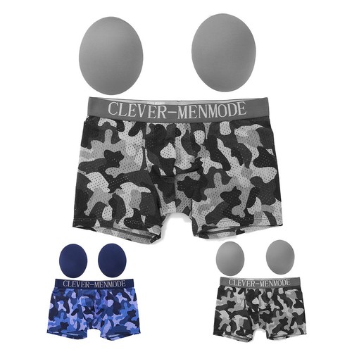 Boxer rete grigia - in,