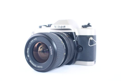 Nikon fm10 fotocamera s - fm10,